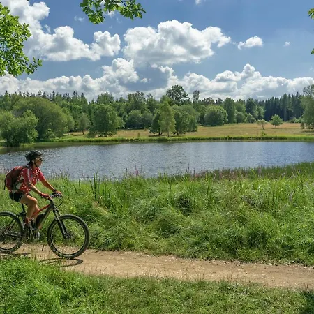 Hotel Seminar- & Tagungshotel Grosse Ledder 4*