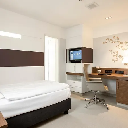 Ξενοδοχείο Seminar- & Tagungshotel Grosse Ledder