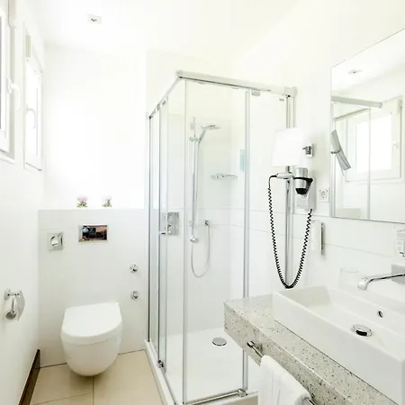 Seminar- & Tagungshotel Grosse Ledder 4* Wermelskirchen