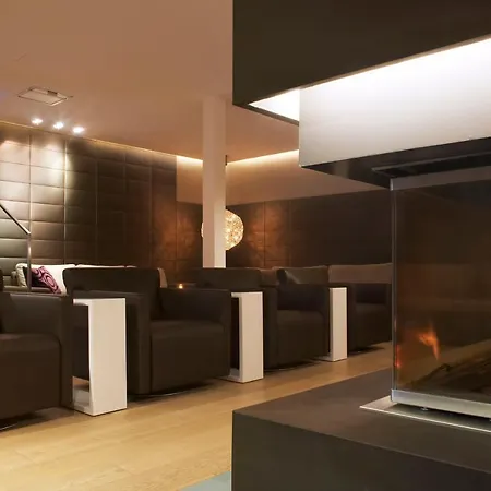 Seminar- & Tagungshotel Grosse Ledder Ξενοδοχείο 4*