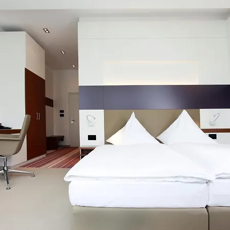 Seminar- & Tagungshotel Grosse Ledder 4* Wermelskirchen