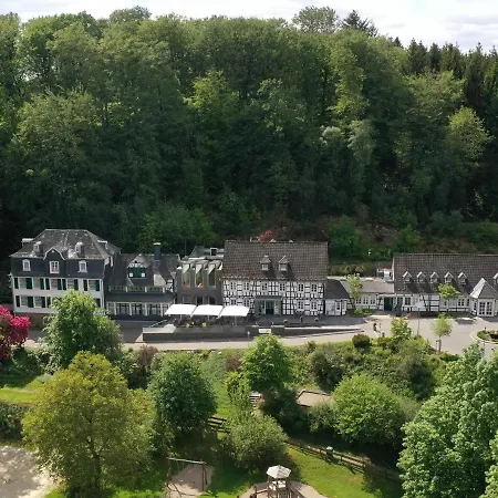 Seminar- & Tagungshotel Grosse Ledder 4*