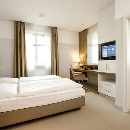 Seminar- & Tagungshotel Grosse Ledder Wermelskirchen