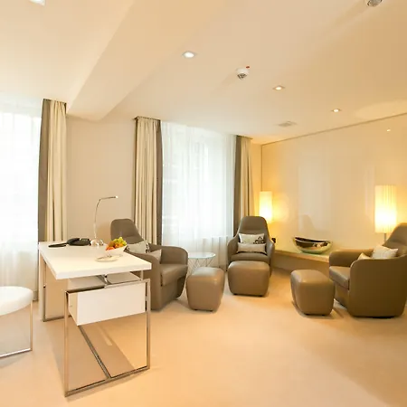 Seminar- & Tagungshotel Grosse Ledder ヴェルメルスキルヒェ
