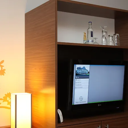 Ξενοδοχείο Seminar- & Tagungshotel Grosse Ledder 4*