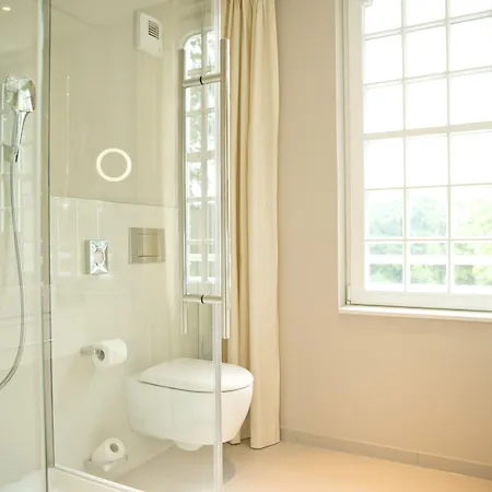 Seminar- & Tagungshotel Grosse Ledder Hotel Wermelskirchen