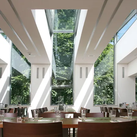 Seminar- & Tagungshotel Grosse Ledder 4*