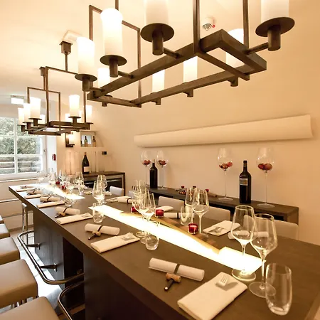 Seminar- & Tagungshotel Grosse Ledder Hotel