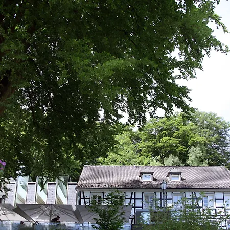 Seminar- & Tagungshotel Grosse Ledder