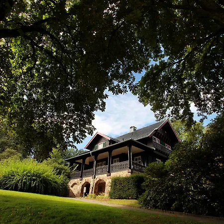 Seminar- & Tagungshotel Grosse Ledder Wermelskirchen