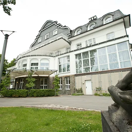 Seminar- & Tagungshotel Grosse Ledder Hotel 4*