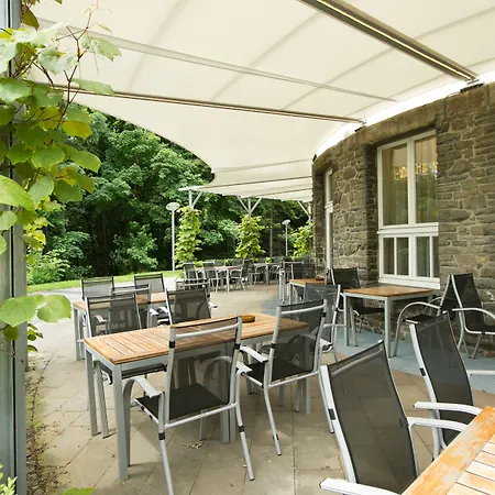 Seminar- & Tagungshotel Grosse Ledder Wermelskirchen