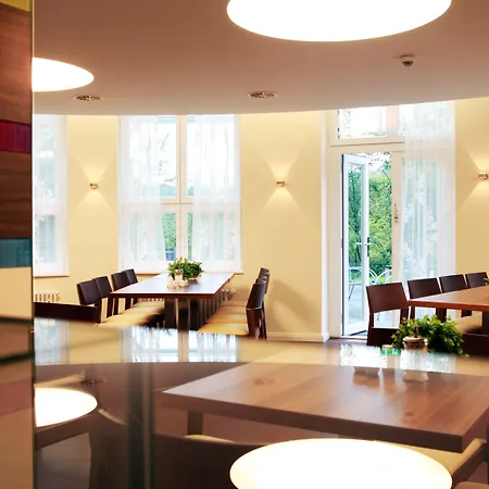 Seminar- & Tagungshotel Grosse Ledder 4* Wermelskirchen
