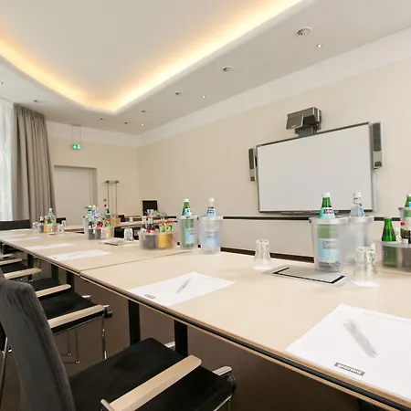 Seminar- & Tagungshotel Grosse Ledder Ξενοδοχείο 4*