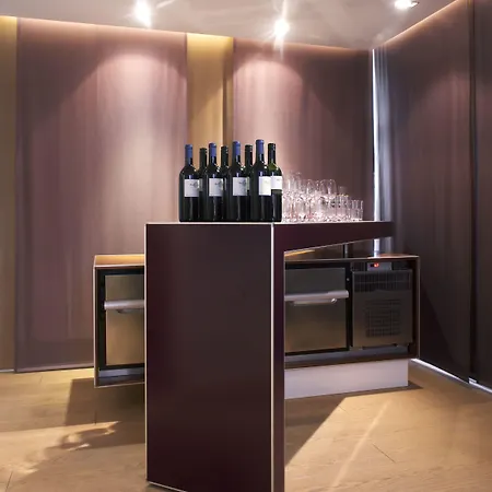 Hotel Seminar- & Tagungshotel Grosse Ledder