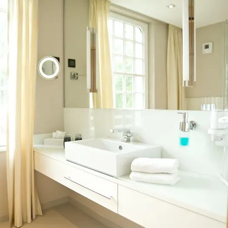 Seminar- & Tagungshotel Grosse Ledder Hotel 4*