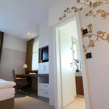 Ξενοδοχείο Seminar- & Tagungshotel Grosse Ledder 4*