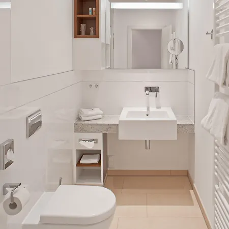 Seminar- & Tagungshotel Grosse Ledder