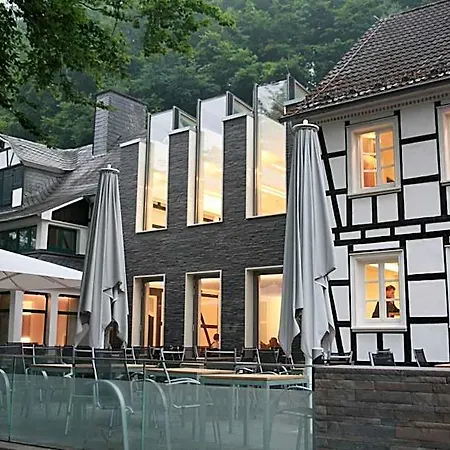 Seminar- & Tagungshotel Grosse Ledder Hotel