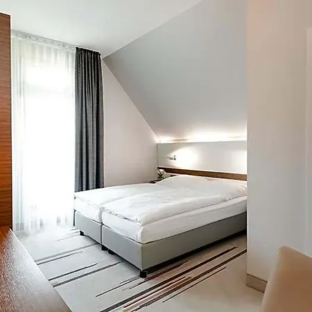 Hotel Seminar- & Tagungshotel Grosse Ledder Wermelskirchen
