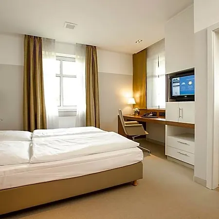 Seminar- & Tagungshotel Grosse Ledder Hotel 4*