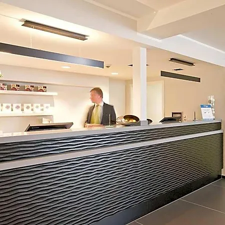 Hotel Seminar- & Tagungshotel Grosse Ledder 4*