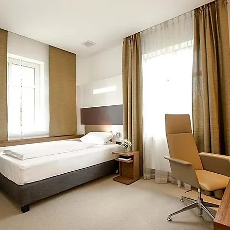 Seminar- & Tagungshotel Grosse Ledder Hotel Wermelskirchen