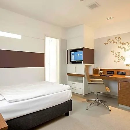 Seminar- & Tagungshotel Grosse Ledder Hotel Wermelskirchen