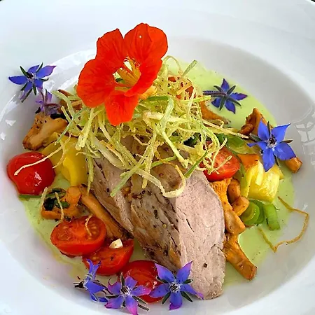 Seminar- & Tagungshotel Grosse Ledder