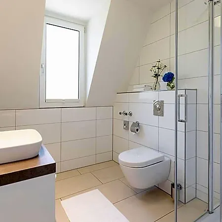 Hotel Seminar- & Tagungshotel Grosse Ledder Wermelskirchen