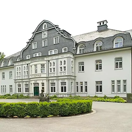 Seminar- & Tagungshotel Grosse Ledder Wermelskirchen