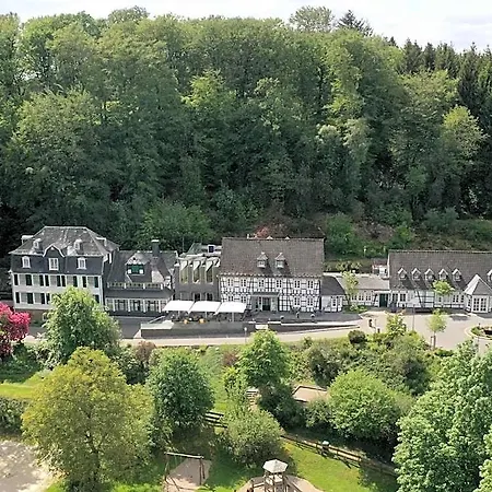 Hotel Seminar- & Tagungshotel Grosse Ledder Wermelskirchen