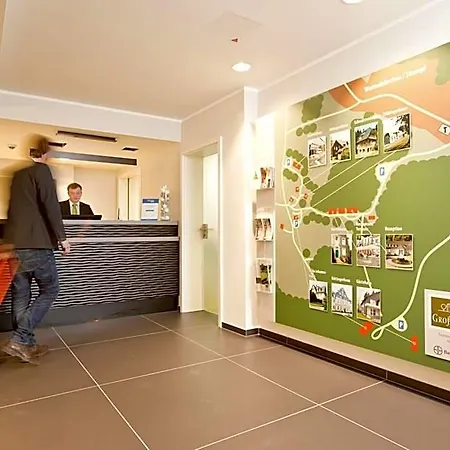 Seminar- & Tagungshotel Grosse Ledder