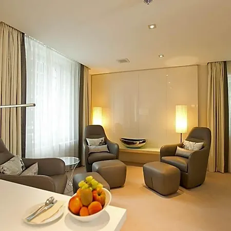 Hotel Seminar- & Tagungshotel Grosse Ledder