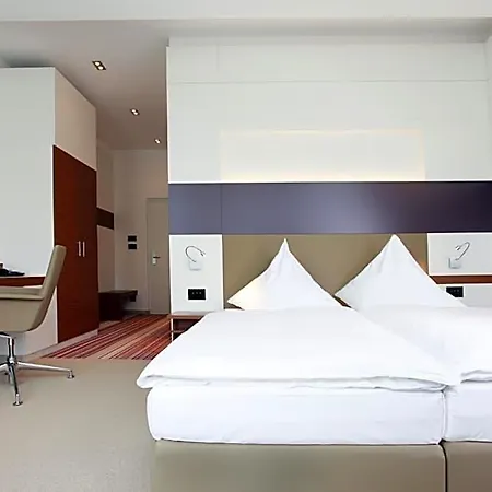 Hotel Seminar- & Tagungshotel Grosse Ledder