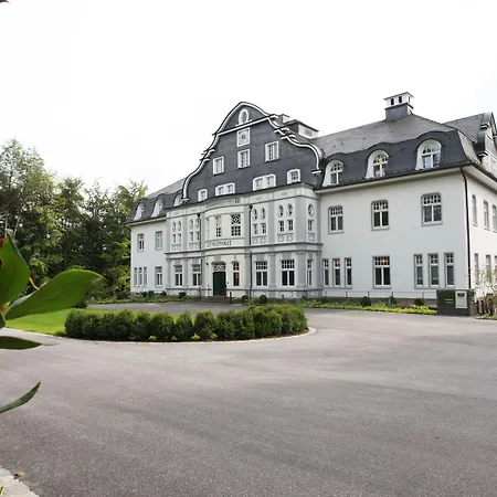 Seminar- & Tagungshotel Grosse Ledder ホテル ヴェルメルスキルヒェ