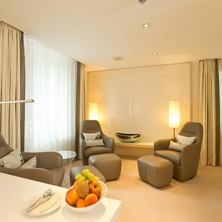 Seminar- & Tagungshotel Grosse Ledder 호텔