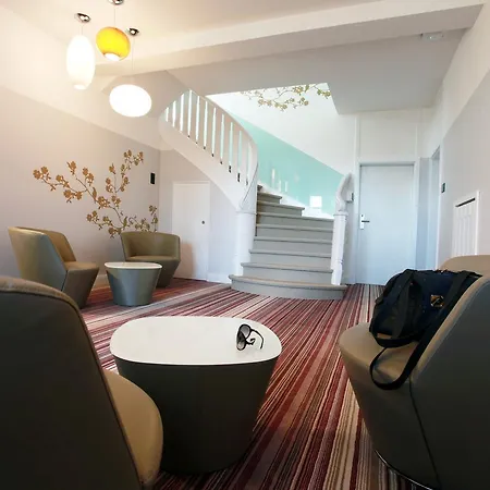 Seminar- & Tagungshotel Grosse Ledder Hotel 4*