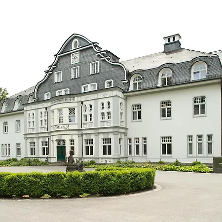 Seminar- & Tagungshotel Grosse Ledder Wermelskirchen