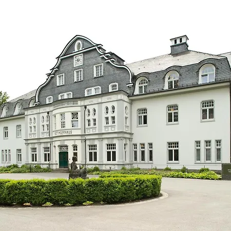 Seminar- & Tagungshotel Grosse Ledder Wermelskirchen