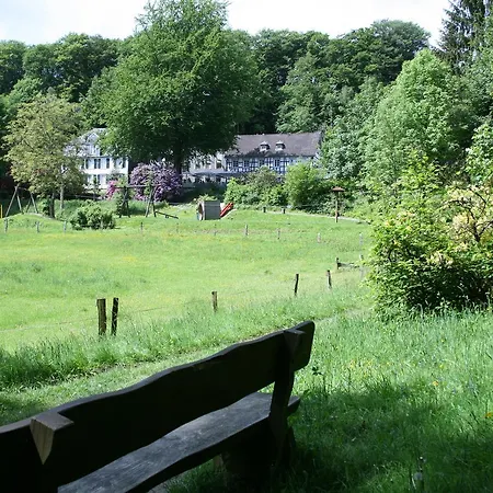 Seminar- & Tagungshotel Grosse Ledder 3*
