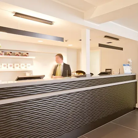 Seminar- & Tagungshotel Grosse Ledder 3* Wermelskirchen