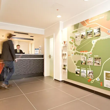 Otel Seminar- & Tagungshotel Grosse Ledder