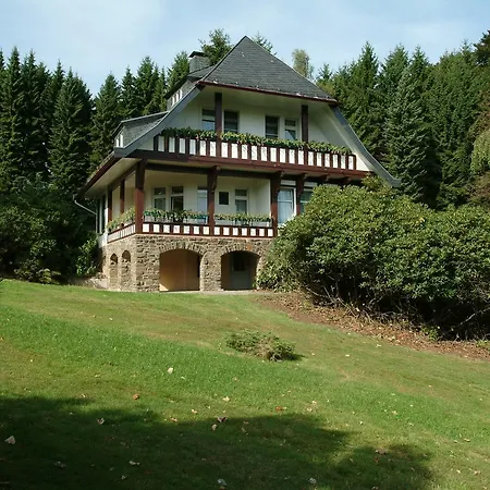 Seminar- & Tagungshotel Grosse Ledder Wermelskirchen