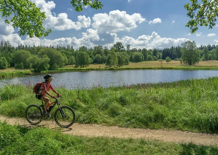 Hotel Seminar- & Tagungshotel Grosse Ledder 4*