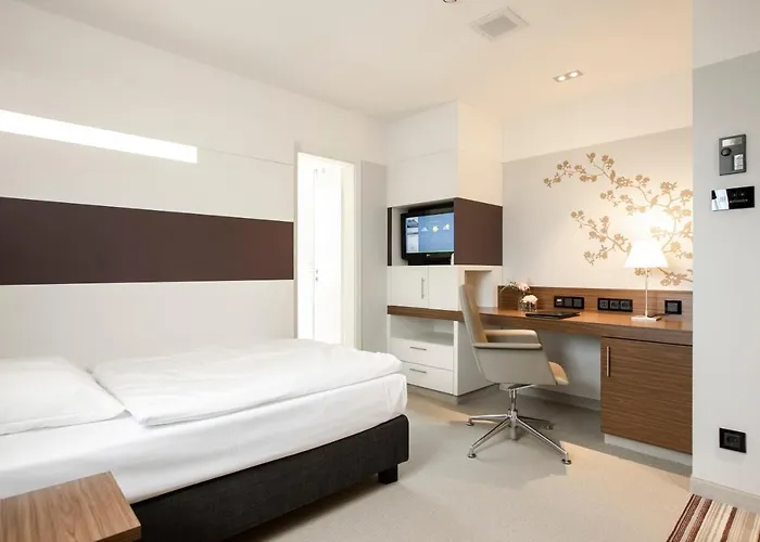 Hotel Seminar- & Tagungshotel Grosse Ledder