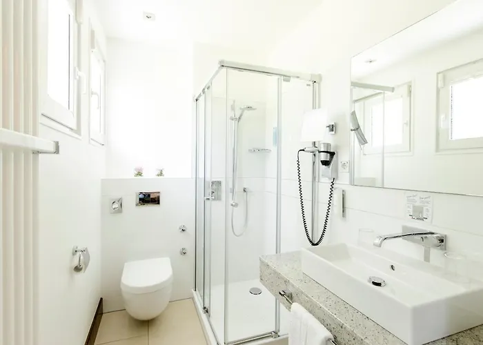 Seminar- & Tagungshotel Grosse Ledder 4* Wermelskirchen