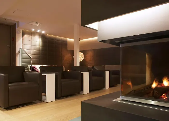 Seminar- & Tagungshotel Grosse Ledder Hotel 4*