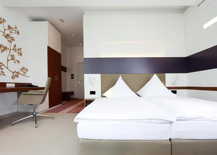 Seminar- & Tagungshotel Grosse Ledder 4* Wermelskirchen