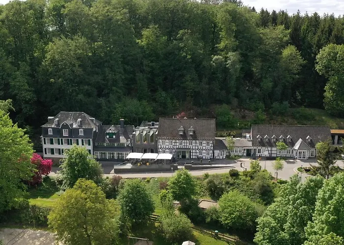 Seminar- & Tagungshotel Grosse Ledder 4*